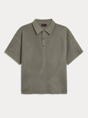 Yungh Polo | Vetiver
