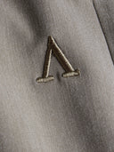 Benito Shorts | Vetiver