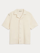 Elvio Shirt | Off-white