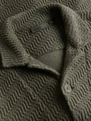 Elvio Shirt | WROUGHT IRON