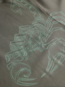Merida Tee | Vetiver