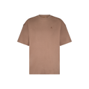 Morph Tee | Mocha Mousse