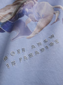 Neo Tee | Corn Blue