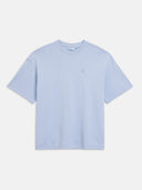 Ezio Tee | Corn Blue