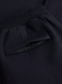 Maron Pants | Black