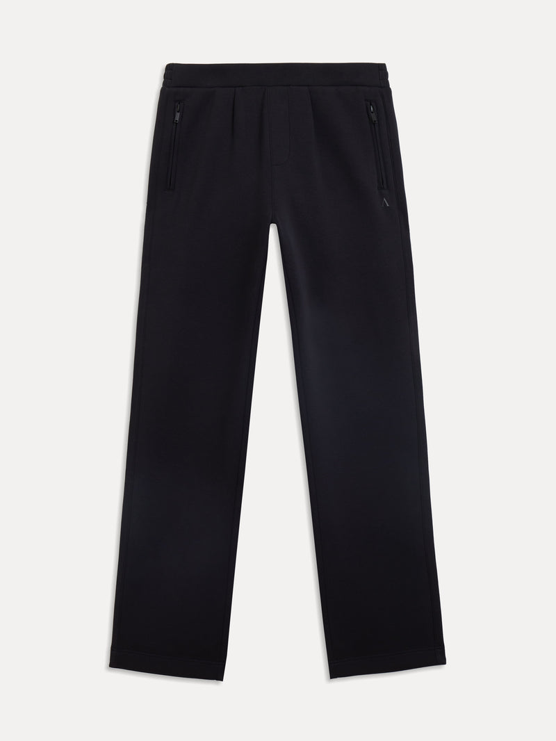 Maron Pants | Black