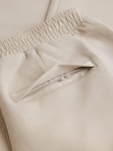 Maron Pants | Sand