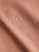 Haroun Tee | Mocha Mousse