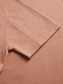 Haroun Tee | Mocha Mousse