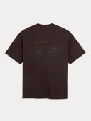 Razz Tee | Ganache