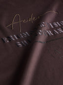 Razz Tee | Ganache