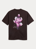 Scorose Tee | Ganache