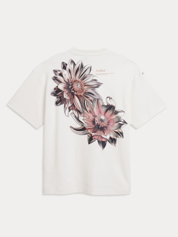 Chromer Tee | Off-white