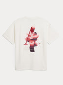 Scorose Tee | Off-white