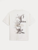 Ezio Tee | Off-white