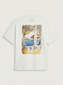 Adrio Tee | Off-white