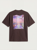 Cassian Tee | Ganache