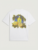 Ezion Tee | Off-white
