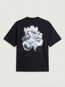 Fioran Tee | Black