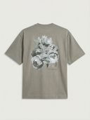 Fioran Tee | Vetiver