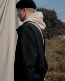 Copa Jacket | Black