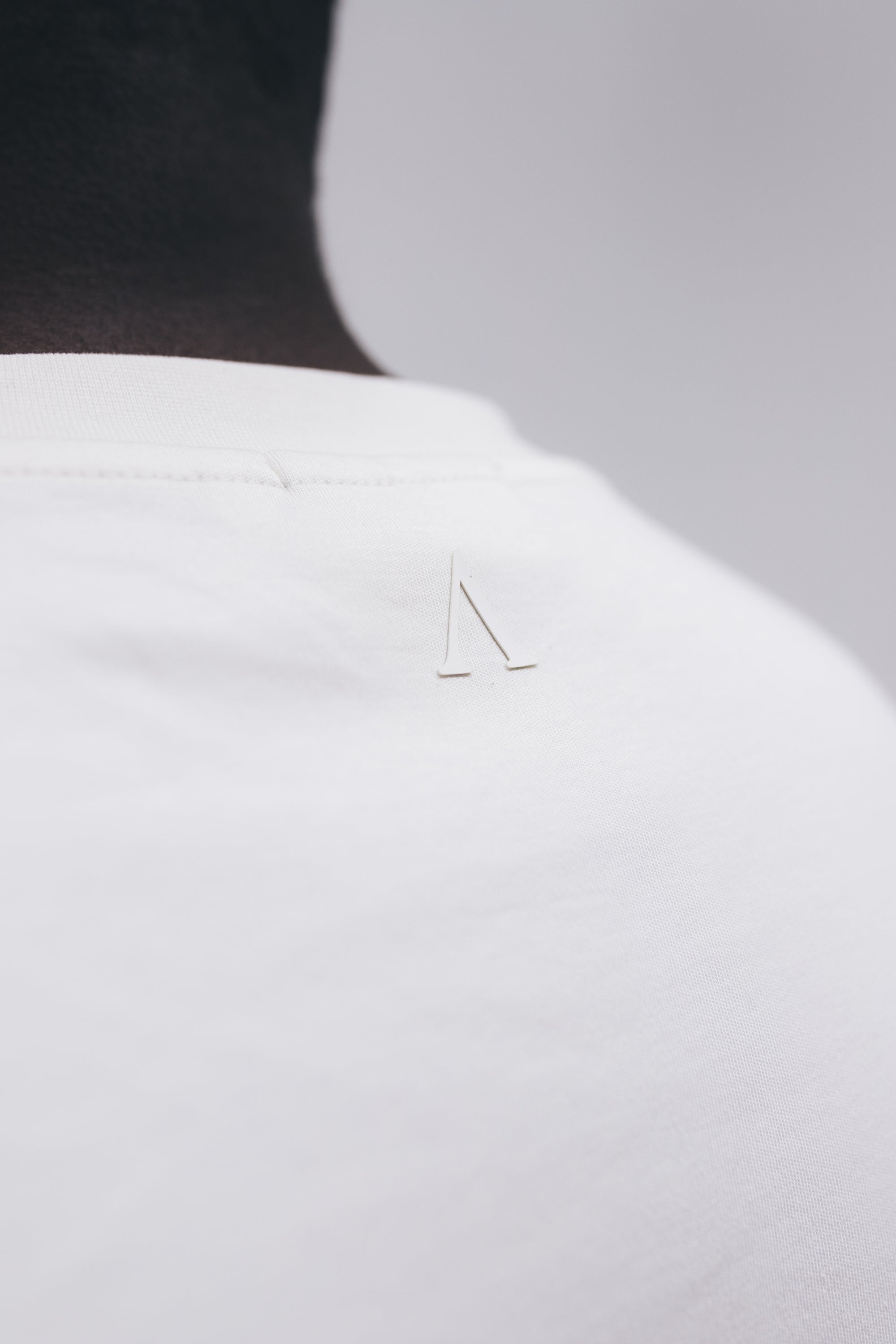 Baker Tee | Off-white