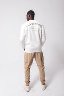 Verso Sweater | Off-white