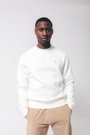 Verso Sweater | Off-white