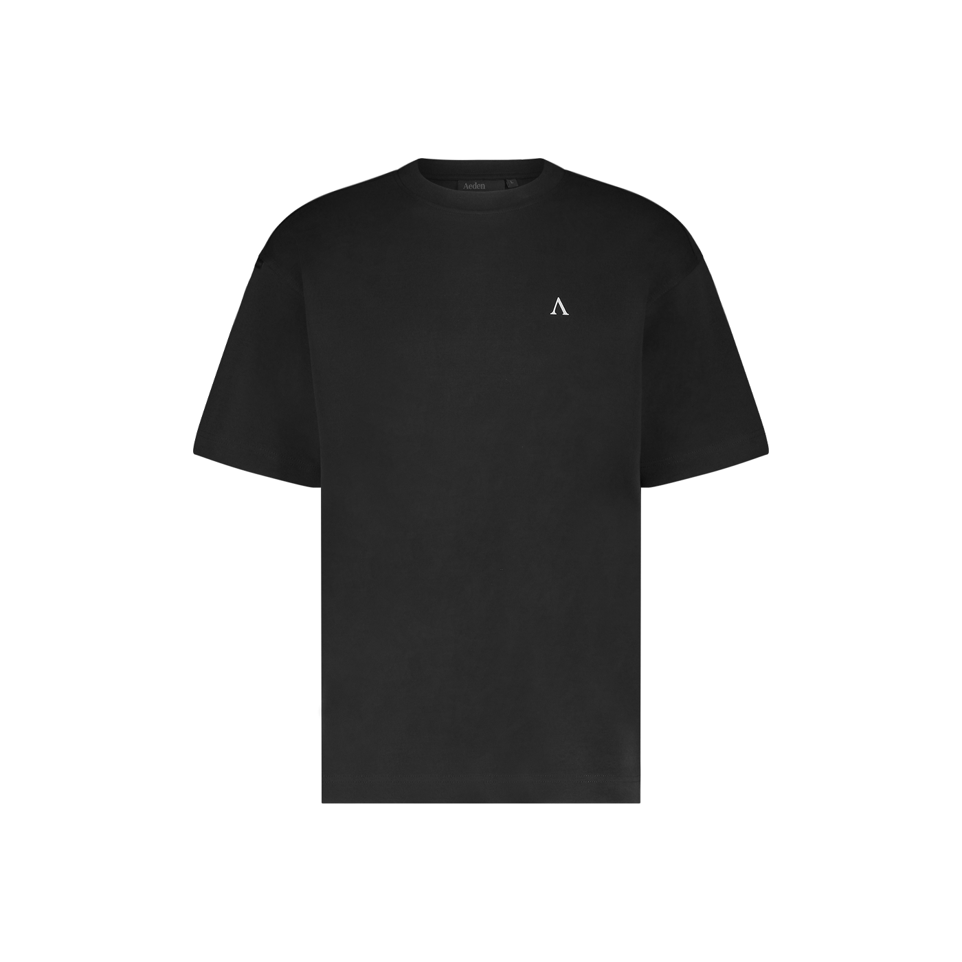 Avon Tee | Black