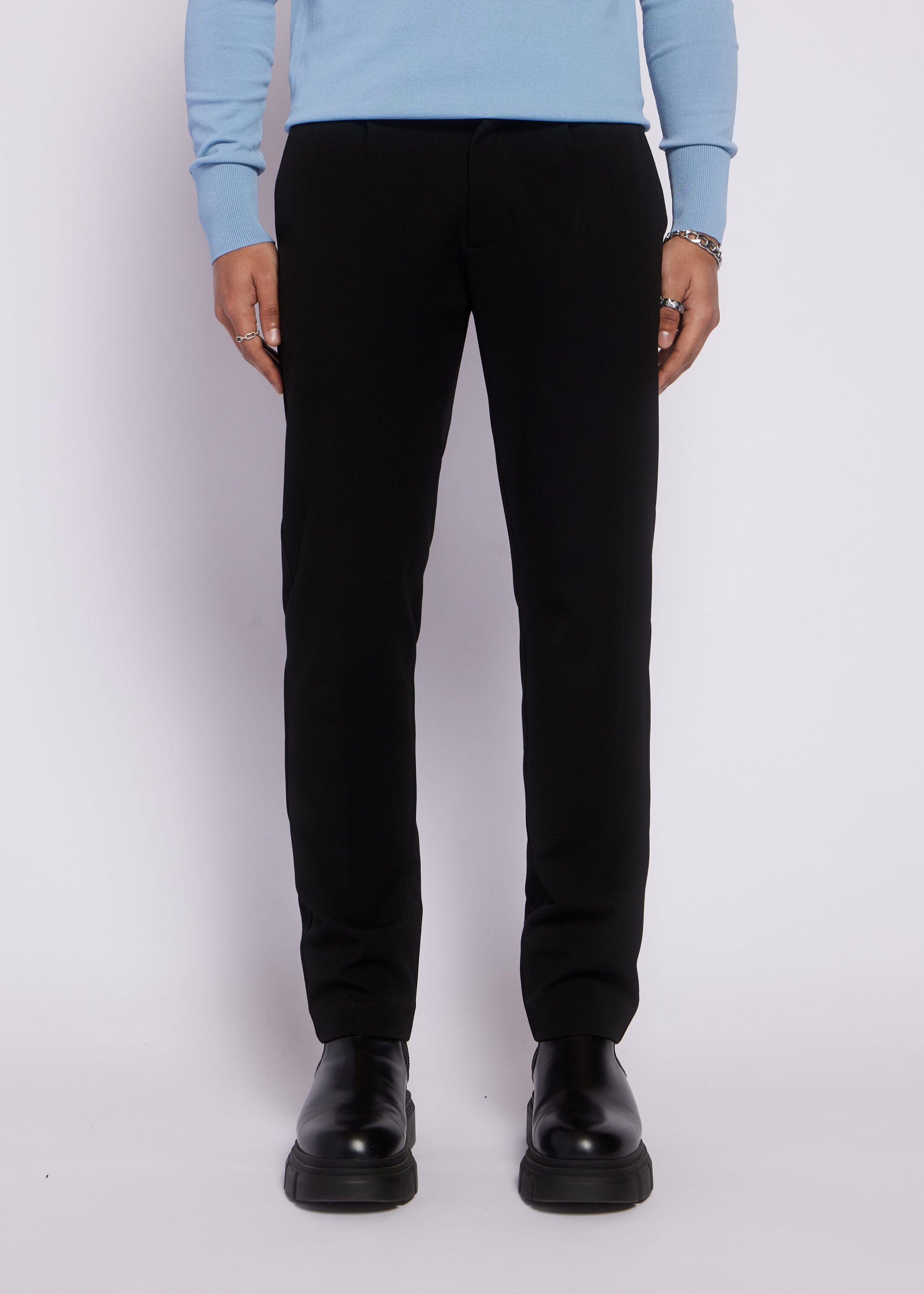 Aeron Pants | Black