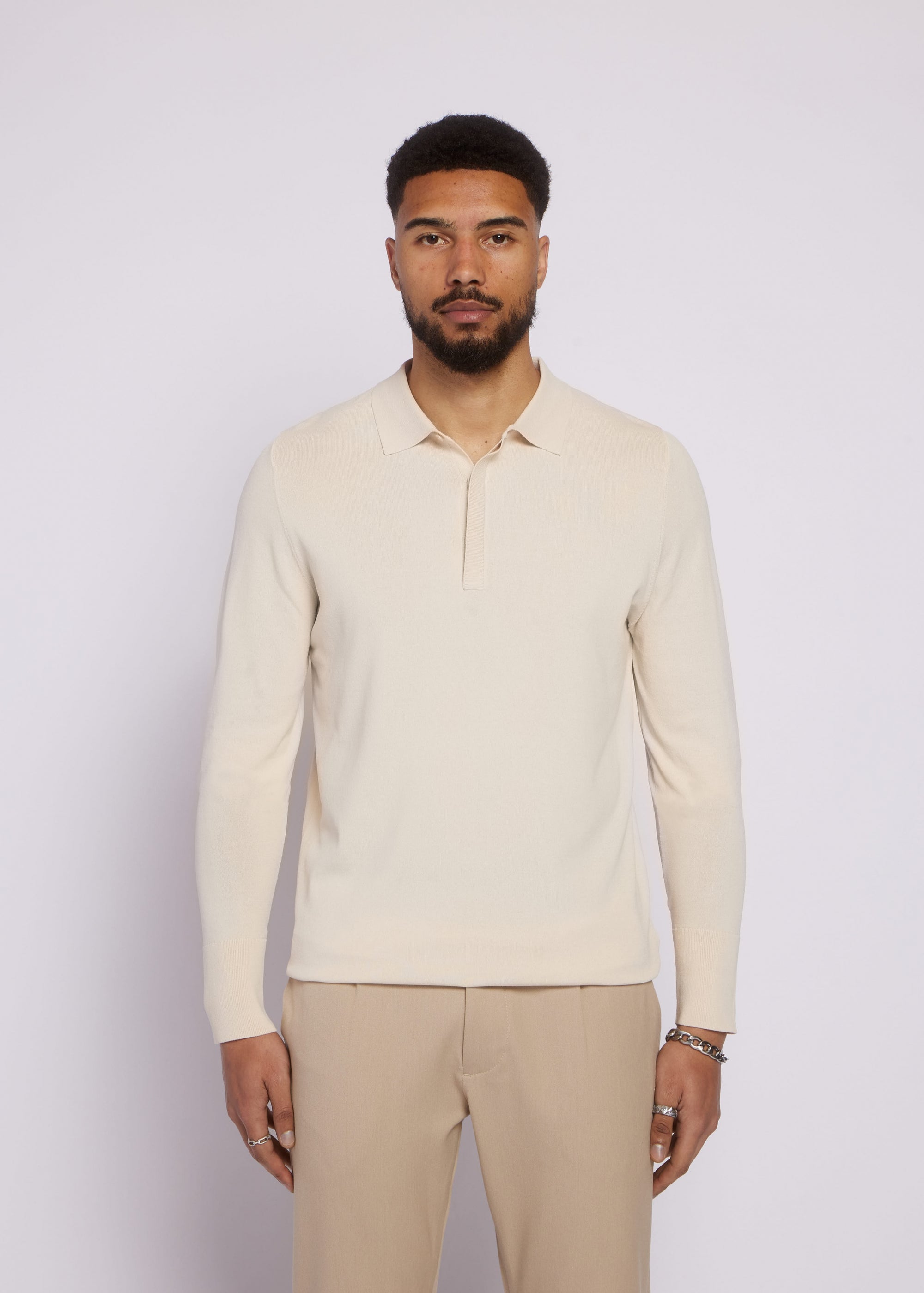 Nolano knit | Summer Sand