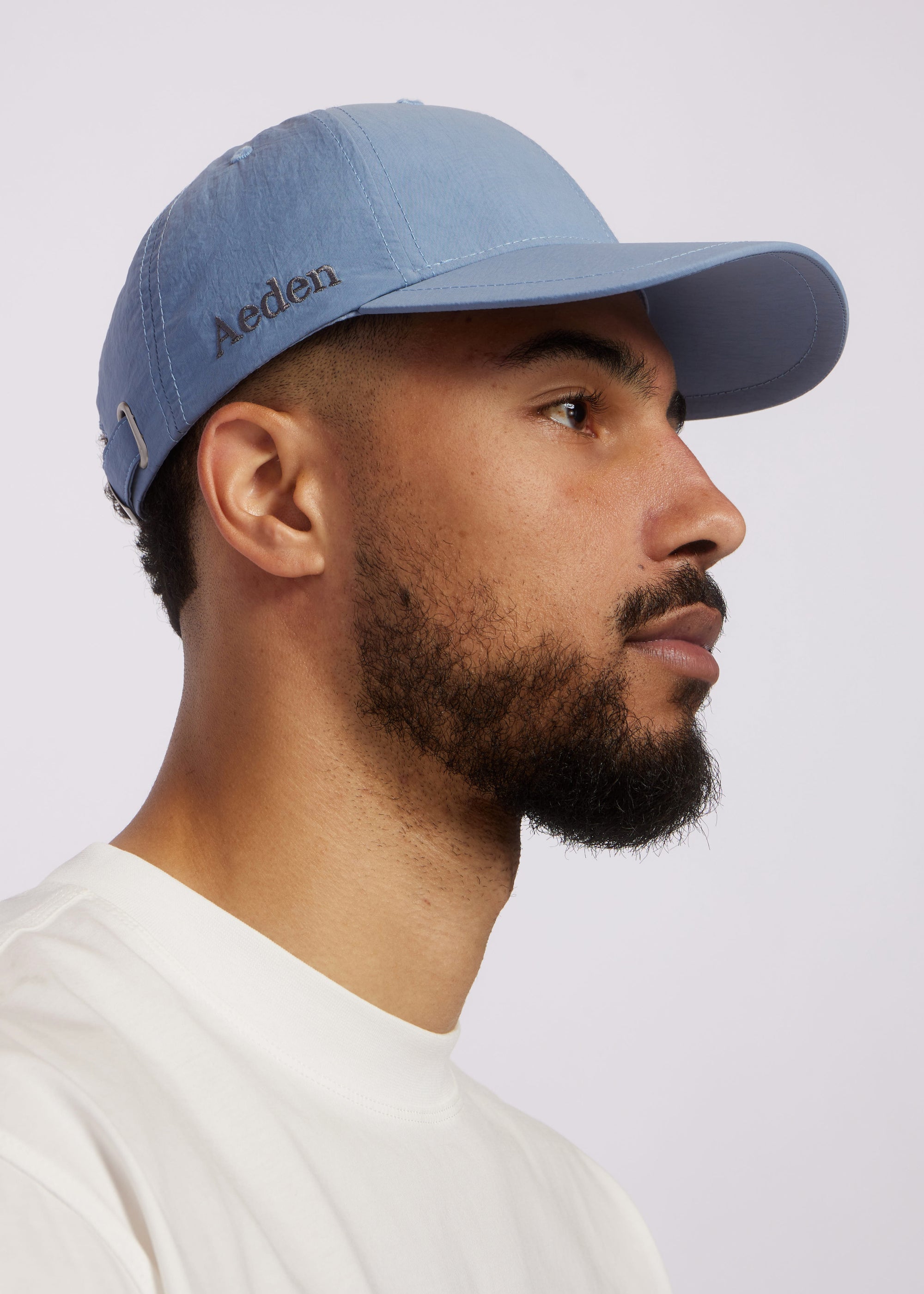 Cap | Light Blue