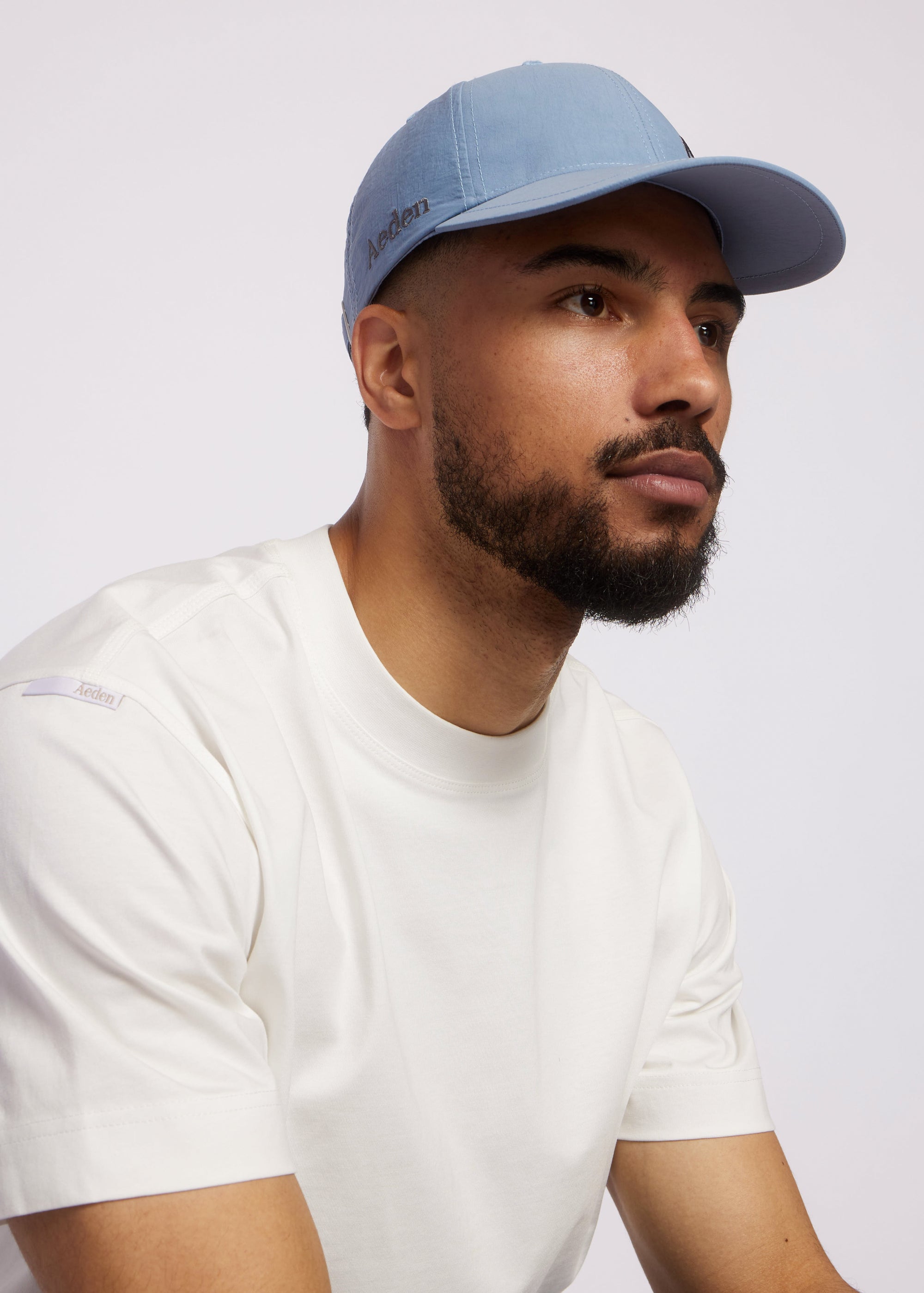 Cap | Light Blue