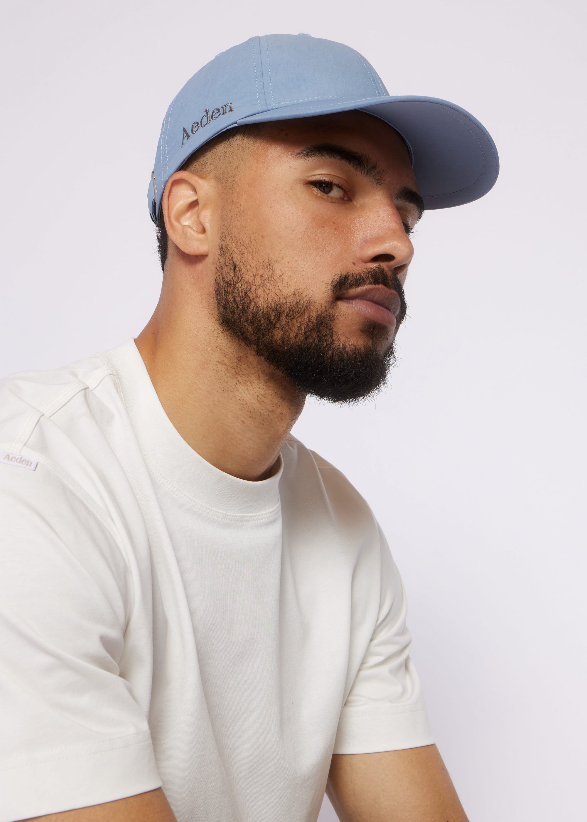 Cap | Light Blue