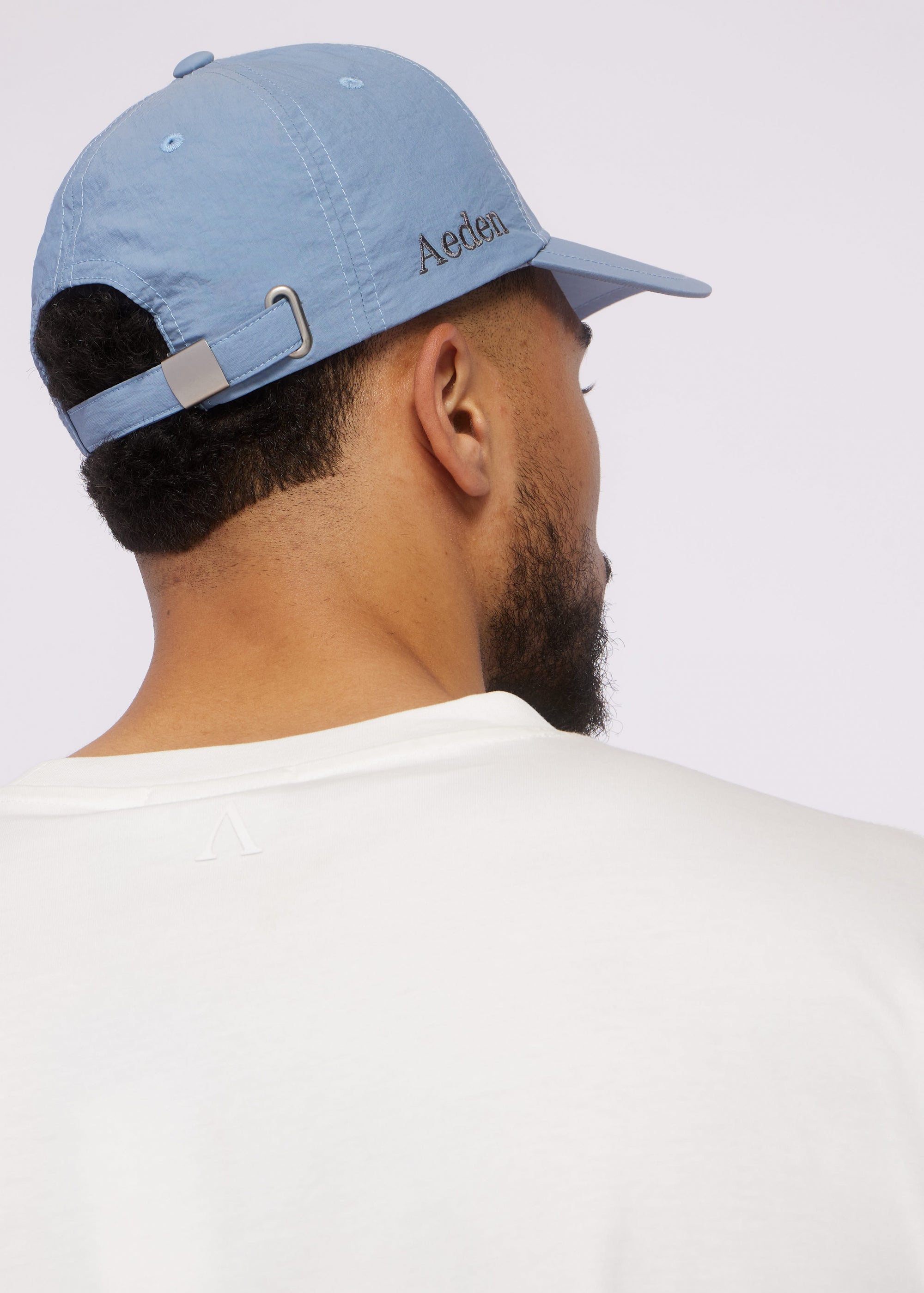 Cap | Light Blue – aedenofficial