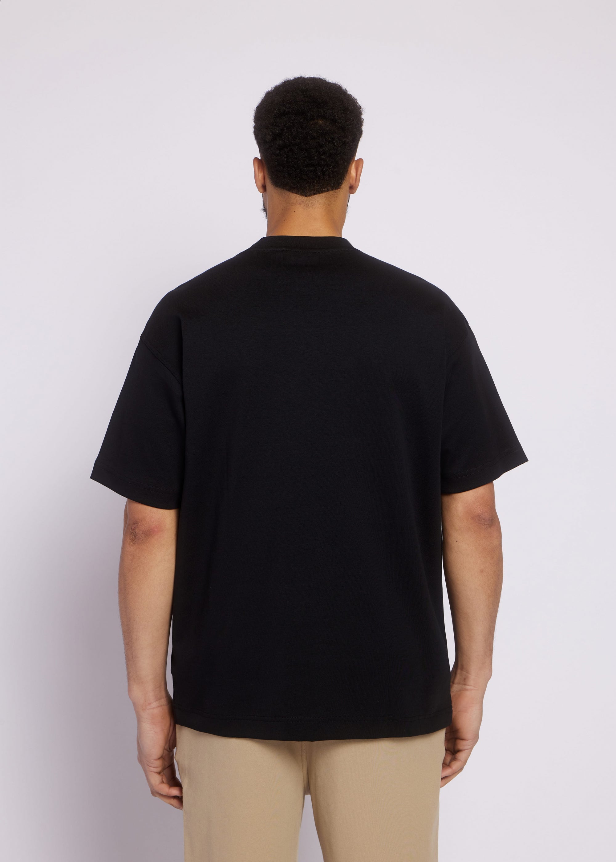 Kingston Shirt | Black