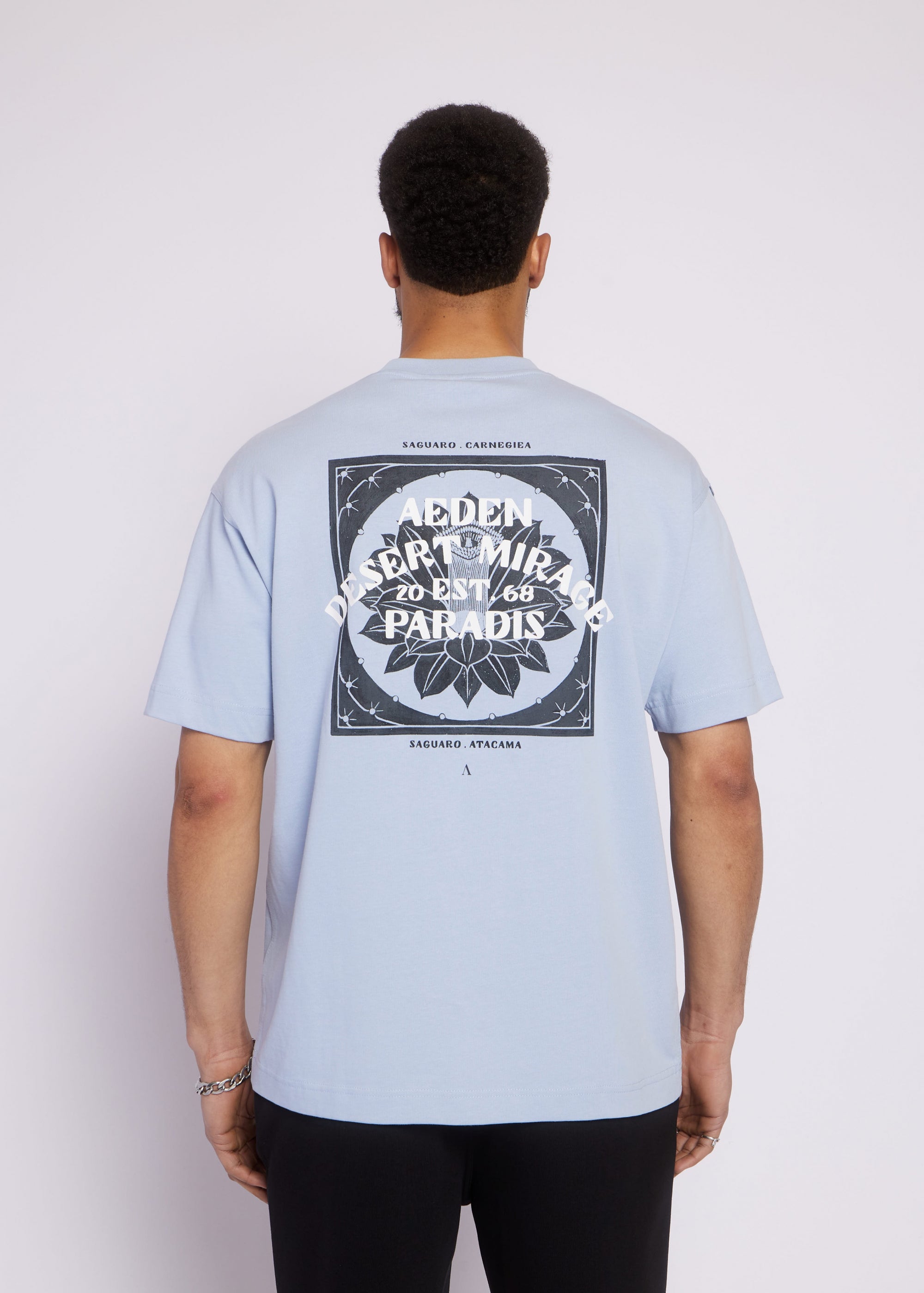 Joop Tee | Corn Blue