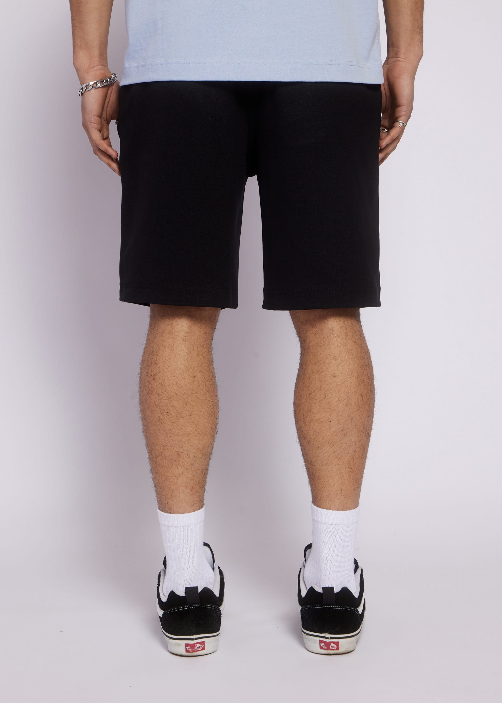 Alec Shorts | Black