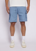 Beam Shorts | Corn Blue