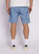 Beam Shorts | Corn Blue