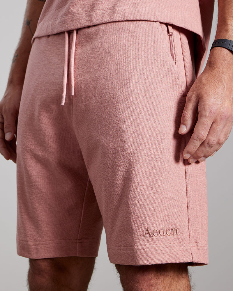 Jimmy Shorts | Ash Rose