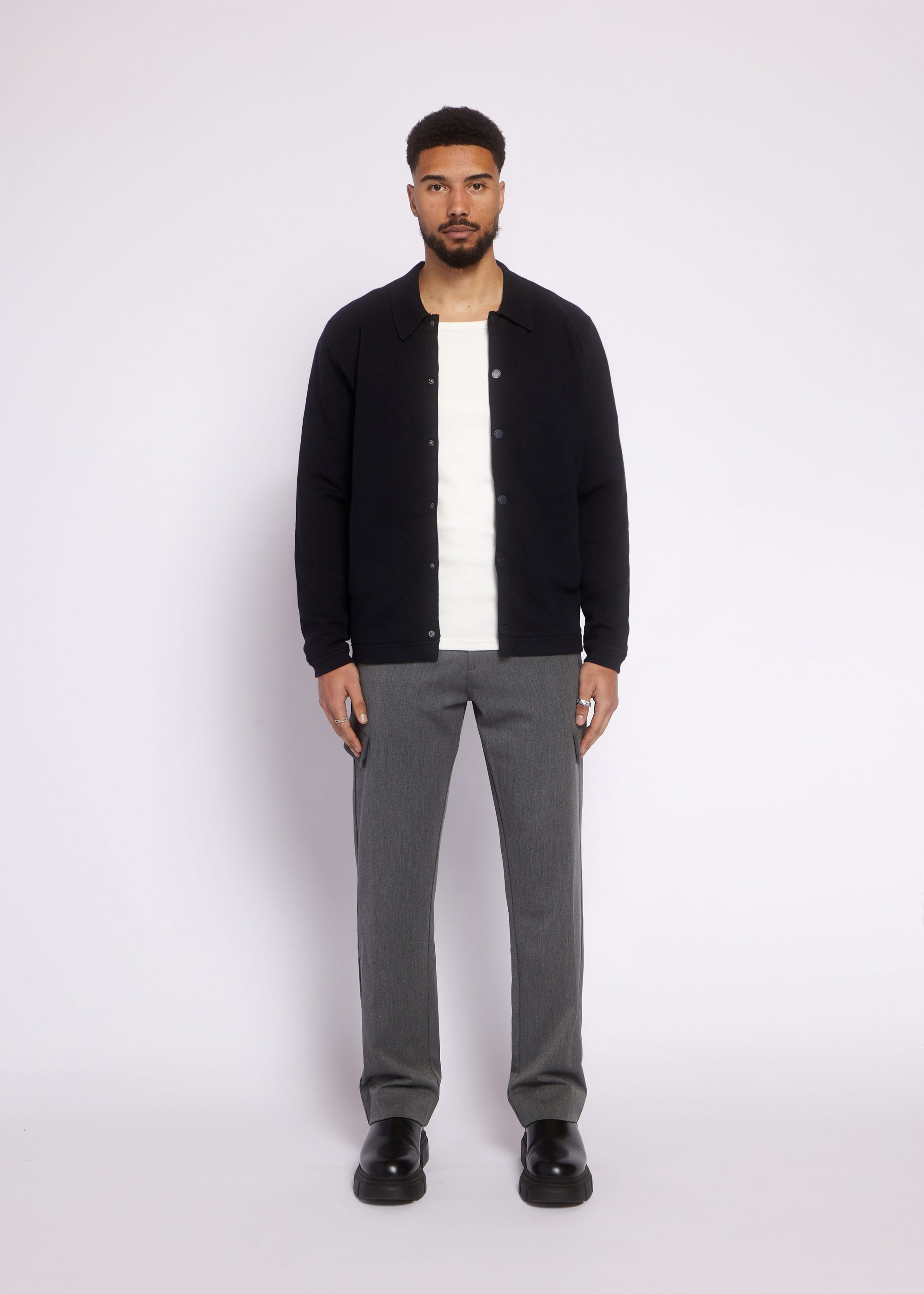 Nobis knit | Night Sky