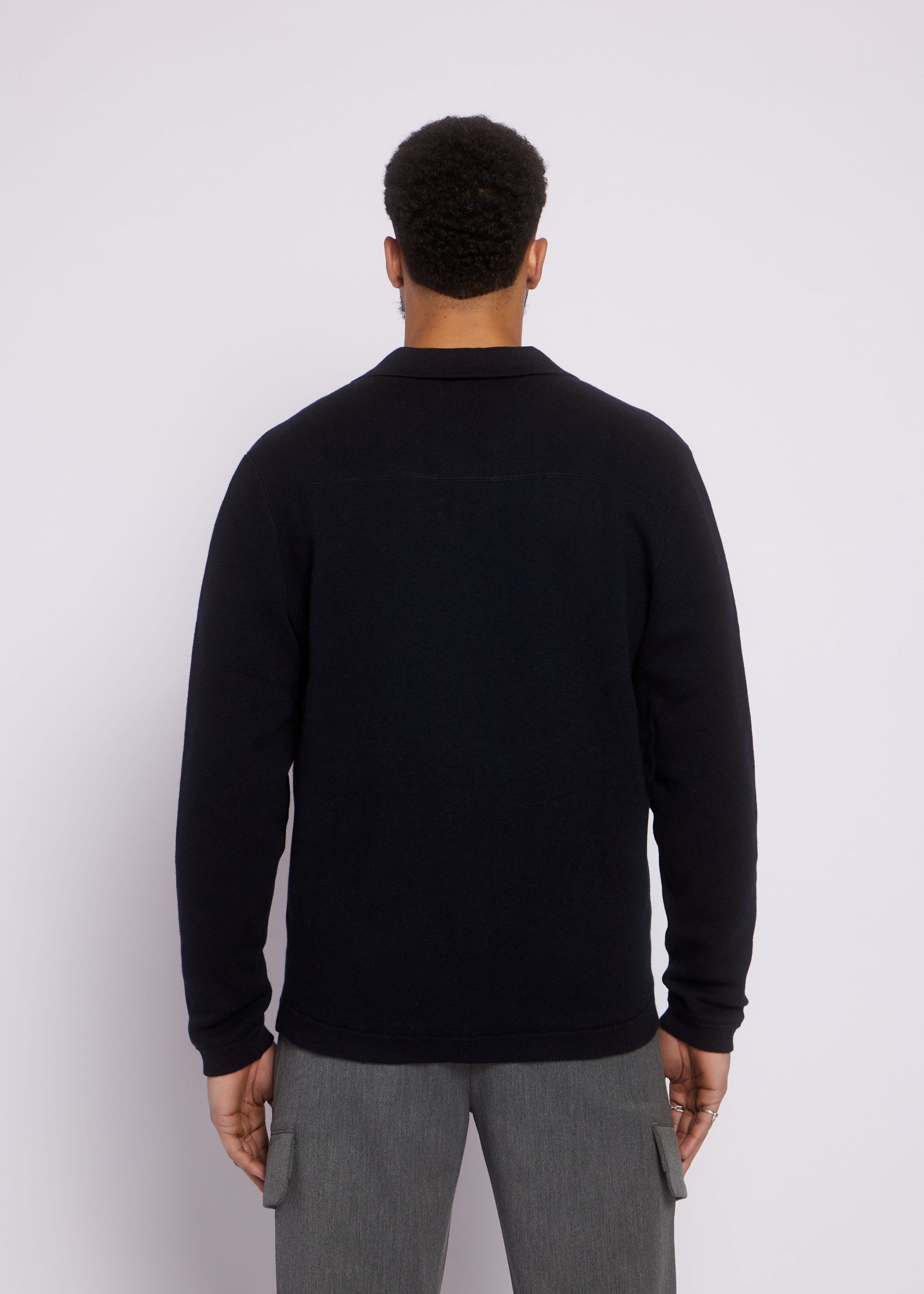 Nobis knit | Night Sky