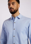 Marley Shirt | Light Blue