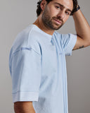 Jordan Tee | Ice Water