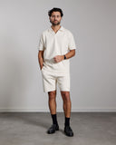 Damir Shorts | Off-white