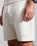 Damir Shorts | Off-white