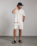 Vito Shorts | Off-white