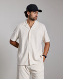 Vinci shirt | Off-white