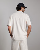 Vinci shirt | Off-white